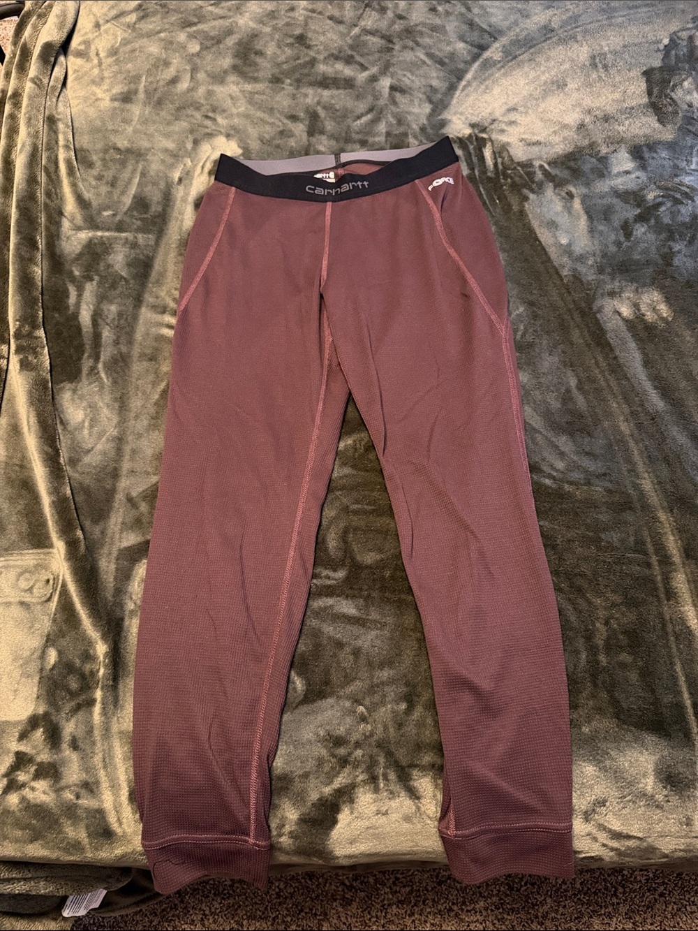 Carhartt Women’s Thermal Leggings